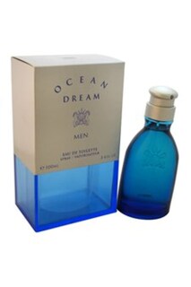 Foto 2 | Foto 2 | Perfume Designer Parfums Ltd Ocean Dream Ltd Edt 100 Ml Para Hombre - Venta Internacional.