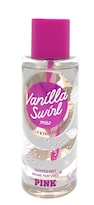 Bruma Perfumada Perfume Victoria's Secret Pink Vanilla Swirl, 233 Ml - Venta Internacional.
