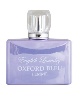 Foto 2 | Foto 2 | Perfume English Laundry Oxford Bleu Femme Eau De Parfum 100 Ml - Venta Internacional.