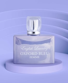 Foto 4 | Foto 4 | Perfume English Laundry Oxford Bleu Femme Eau De Parfum 100 Ml - Venta Internacional.