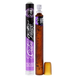 Foto 1 | Foto 1 | Perfume Cuba Tattoo Eau De Parfum, 35 Ml, Para Mujer - Venta Internacional.