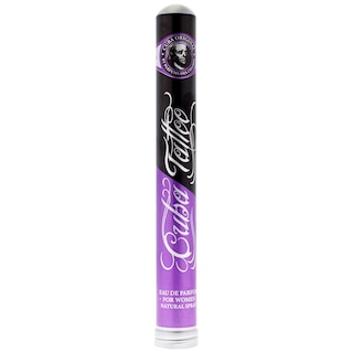 Foto 3 | Foto 3 | Perfume Cuba Tattoo Eau De Parfum, 35 Ml, Para Mujer - Venta Internacional.