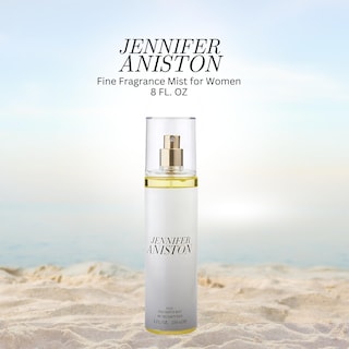 Foto 2 | Foto 2 | Perfume Jennifer Aniston Fine Fragrance Mist 240 Ml Para Mujer - Venta Internacional.