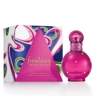 Foto 1 | Foto 1 | Perfume Fantasy De Britney Spears, Eau De Parfum, 50 Ml, Para Mujer - Venta Internacional.