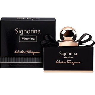 Foto 1 | Foto 1 | Perfume Salvatore Ferragamo Signorina Misteriosa Eau De Parf - Venta Internacional.
