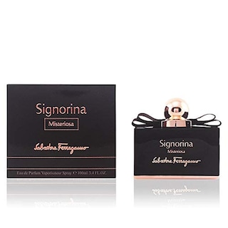 Foto 2 | Foto 2 | Perfume Salvatore Ferragamo Signorina Misteriosa Eau De Parf - Venta Internacional.