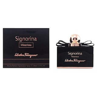 Foto 3 | Foto 3 | Perfume Salvatore Ferragamo Signorina Misteriosa Eau De Parf - Venta Internacional.