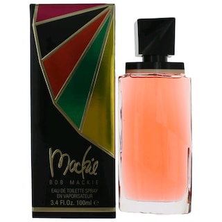 Foto 1 | Foto 1 | Perfume Bob Mackie Mackie Eau De Toilette Para Mujer, 100 Ml - Venta Internacional.