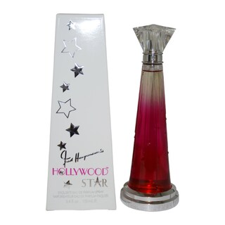 Foto 1 | Foto 1 | Perfume Fred Hayman Hollywood Star Eau De Parfum Para Mujer, 100 Ml - Venta Internacional.
