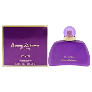 Foto 1 | Foto 1 | Perfume Tommy Bahama St. Kitts Eau De Parfum Para Mujer, 100 Ml - Venta Internacional.