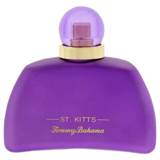 Foto 2 | Foto 2 | Perfume Tommy Bahama St. Kitts Eau De Parfum Para Mujer, 100 Ml - Venta Internacional.