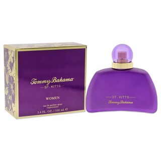Foto 3 | Foto 3 | Perfume Tommy Bahama St. Kitts Eau De Parfum Para Mujer, 100 Ml - Venta Internacional.