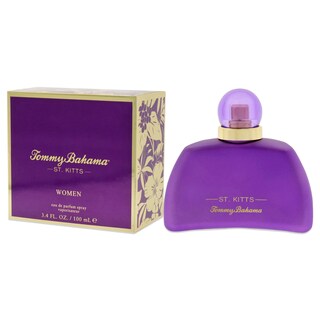 Foto 4 | Foto 4 | Perfume Tommy Bahama St. Kitts Eau De Parfum Para Mujer, 100 Ml - Venta Internacional.