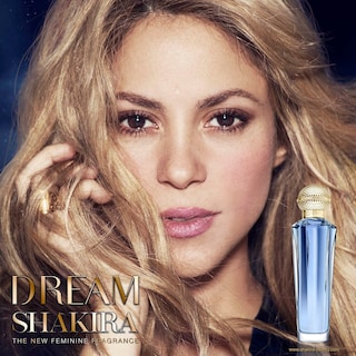 Foto 3 | Foto 3 | Perfume Shakira Dream Para Mujer, 80 Ml, Eau De Toilette - Venta Internacional.