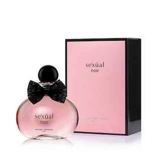 Foto 1 | Foto 1 | Perfume Michel Germain Sexual Noir Eau De Parfum Para W, 125 Ml - Venta Internacional.