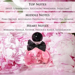Foto 2 | Foto 2 | Perfume Michel Germain Sexual Noir Eau De Parfum Para W, 125 Ml - Venta Internacional.