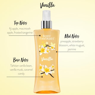 Foto 2 | Foto 2 | Perfume Parfums De Coeur Body Fantasies Vainilla Body Spray 2 - Venta Internacional.