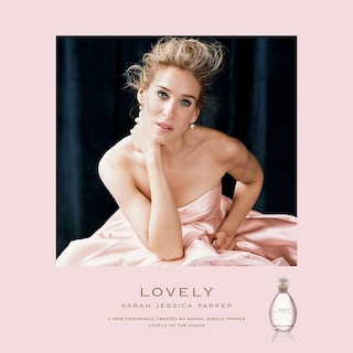 Foto 4 | Foto 4 | Perfume Sjp De Sarah Jessica Parker Lovely Eau De Parfum 100 - Venta Internacional.