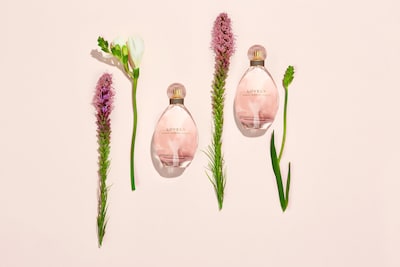Foto 7 | Foto 7 | Perfume Sjp De Sarah Jessica Parker Lovely Eau De Parfum 100 - Venta Internacional.