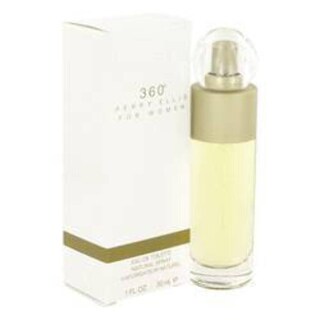 Foto 1 | Foto 1 | Perfume Perry Ellis 360 Eau De Toilette 30 Ml Para Mujer - Venta Internacional.