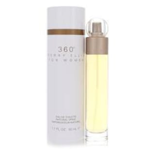 Foto 2 | Foto 2 | Perfume Perry Ellis 360 Eau De Toilette 30 Ml Para Mujer - Venta Internacional.