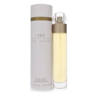Foto 3 | Foto 3 | Perfume Perry Ellis 360 Eau De Toilette 30 Ml Para Mujer - Venta Internacional.