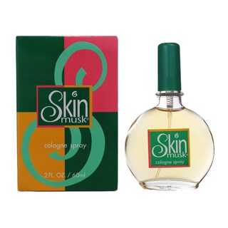 Foto 1 | Foto 1 | Colonia En Aerosol Perfums De Coeur Skin Musk, 60 Ml, Para Mujer - Venta Internacional.