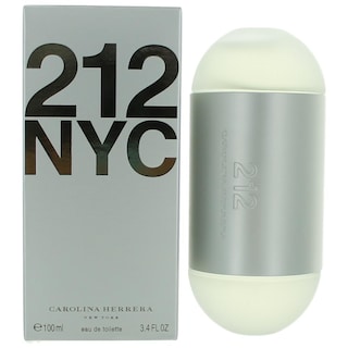 Foto 1 | Foto 1 | Perfume Carolina Herrera 212 Eau De Toilette Para Mujer, 100 Ml - Venta Internacional.