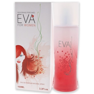 Foto 4 | Foto 4 | Perfume Eva De New Brand Eau De Parfum 100 Ml Para Mujer - Venta Internacional.