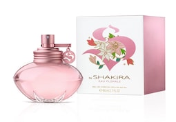 Perfume Shakira S Eau Florale Eau De Toilette Para Mujer, 80 Ml - Venta Internacional.