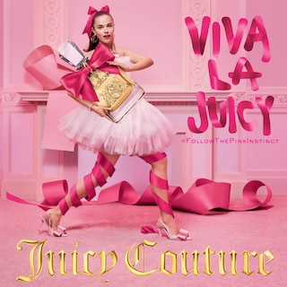 Foto 4 | Foto 4 | Perfume Juicy Couture Viva La Juicy Eau De Parfum Para W, 30 Ml - Venta Internacional.