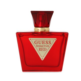 Foto 2 | Foto 2 | Guess Seductive Red 75ml Edt Spray para Dama