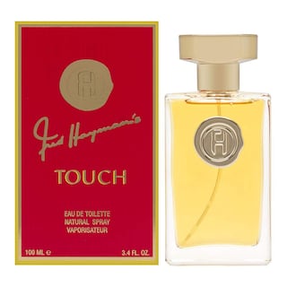 Foto 1 | Foto 1 | Perfume Fred Hayman Touch Eau De Toilette 100 Ml Para Mujer - Venta Internacional.