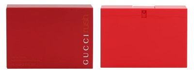 Foto 1 | Foto 1 | Perfume Gucci Rush Eau De Toilette 75 Ml Para Mujer - Venta Internacional.