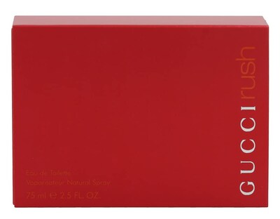 Foto 3 | Foto 3 | Perfume Gucci Rush Eau De Toilette 75 Ml Para Mujer - Venta Internacional.