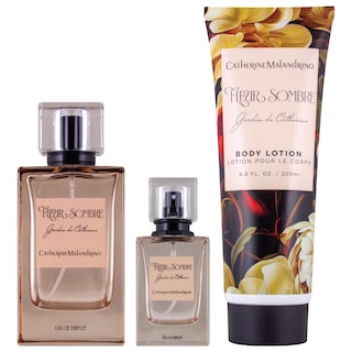 Foto 2 | Foto 2 | Perfume Catherine Malandrino Fleur Sombre Eau De Parfum 100 Ml - Venta Internacional.