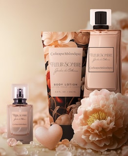 Foto 5 | Foto 5 | Perfume Catherine Malandrino Fleur Sombre Eau De Parfum 100 Ml - Venta Internacional.