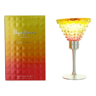 Foto 1 | Foto 1 | Perfume Pepe Jeans London Cocktail Eau De Toilette, 80 Ml, Para - Venta Internacional.
