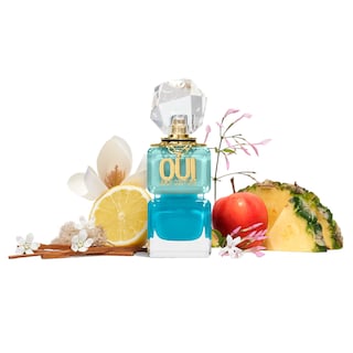Foto 3 | Foto 3 | Perfume Juicy Couture Oui Splash Eau De Parfum Para Mujer, 100 Ml - Venta Internacional.