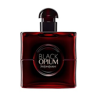 Foto 1 | Foto 1 | Perfume Yves Saint Laurent Black Opium Sobre Rojo, 90 Ml, Para Mujer - Venta Internacional.