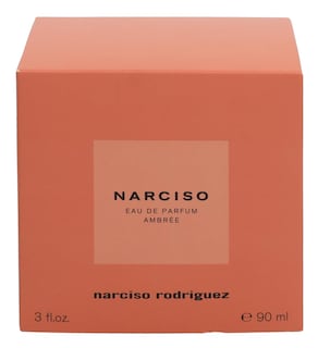 Foto 3 | Foto 3 | Perfume Narciso Rodriguez Narciso Ambree Eau De Parfum 90 Ml - Venta Internacional.