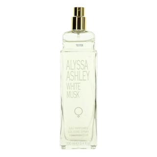 Foto 1 | Foto 1 | Perfume Alyssa Ashley White Musk Eau De Toilette 100 Ml - Venta Internacional.