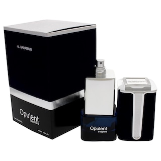 Foto 5 | Foto 5 | Perfume Al Haramain Opulent Sapphire, 100 Ml - Venta Internacional.