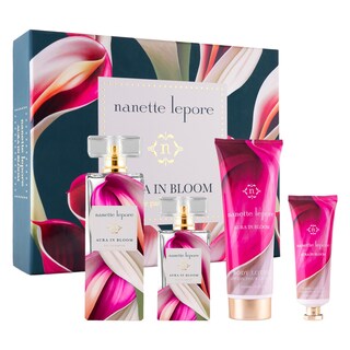 Foto 1 | Foto 1 | Perfume Nanette Lepore Aura In The Bloom Eau De Parfum 100 Ml - Venta Internacional.