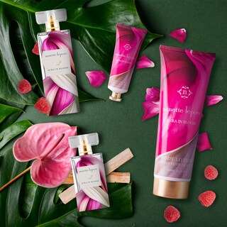 Foto 3 | Foto 3 | Perfume Nanette Lepore Aura In The Bloom Eau De Parfum 100 Ml - Venta Internacional.