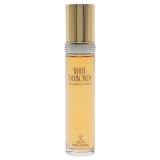 Foto 2 | Foto 2 | Perfume Elizabeth Taylor White Diamonds Edt 50 Ml Para Mujer - Venta Internacional.
