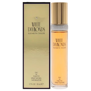 Foto 7 | Foto 7 | Perfume Elizabeth Taylor White Diamonds Edt 50 Ml Para Mujer - Venta Internacional.