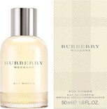 Perfume Burberry Weekend Eau De Parfum, 50 Ml, Para Mujer - Venta Internacional.
