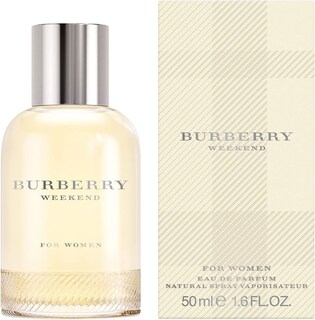 Foto 1 | Foto 1 | Perfume Burberry Weekend Eau De Parfum, 50 Ml, Para Mujer - Venta Internacional.