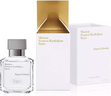 Foto 1 | Foto 1 | Perfume Maison Francis Kurkdjian Aqua Celestia Edt, 70 Ml, Unidades - Venta Internacional.